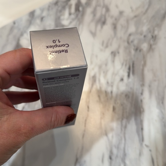 Brand New in Box SkinMedica Retinol Complex 1.0 - Picture 4 of 5